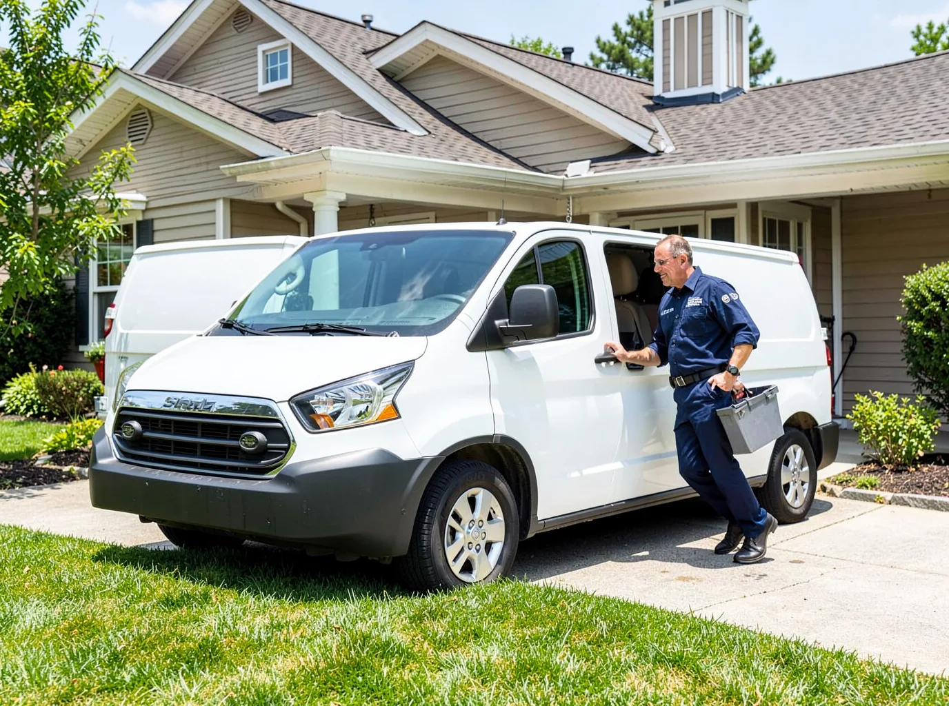 Emergency Plumber company in Melrose, FL